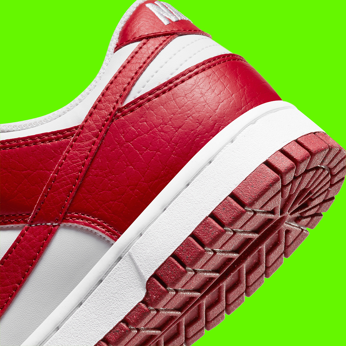 Nike Dunk Low Next Nature University Red White Release Date 7