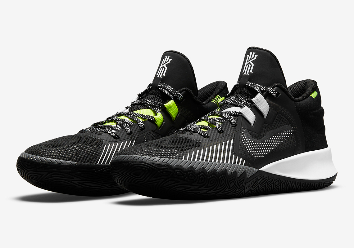 kyrie shoes flytrap