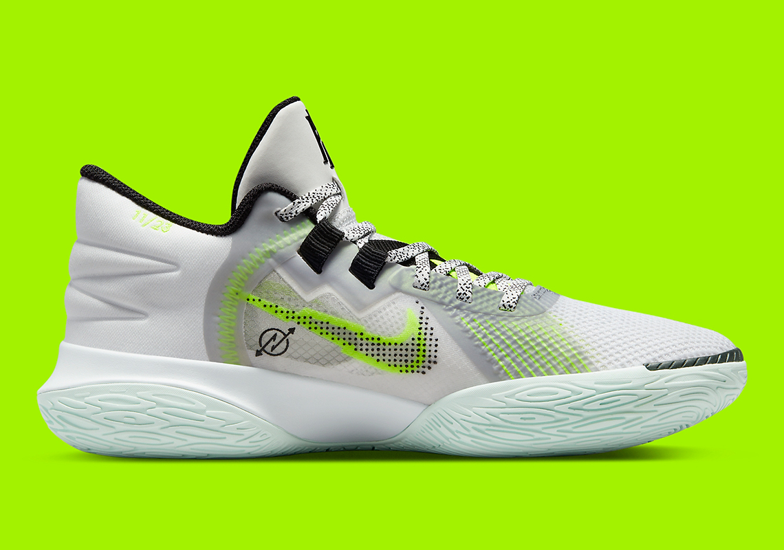 Nike kyrie flytrap colorways deals