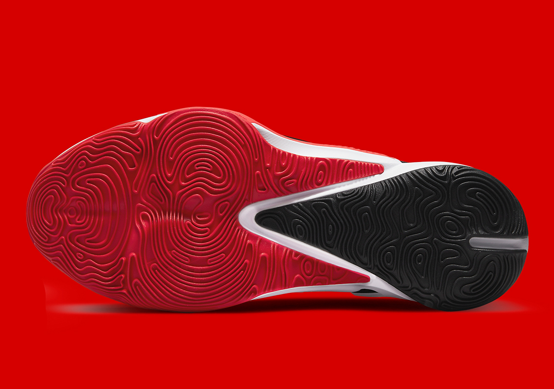 Nike Zoom Freak 3 Bred Da0694 003 Release Date 4