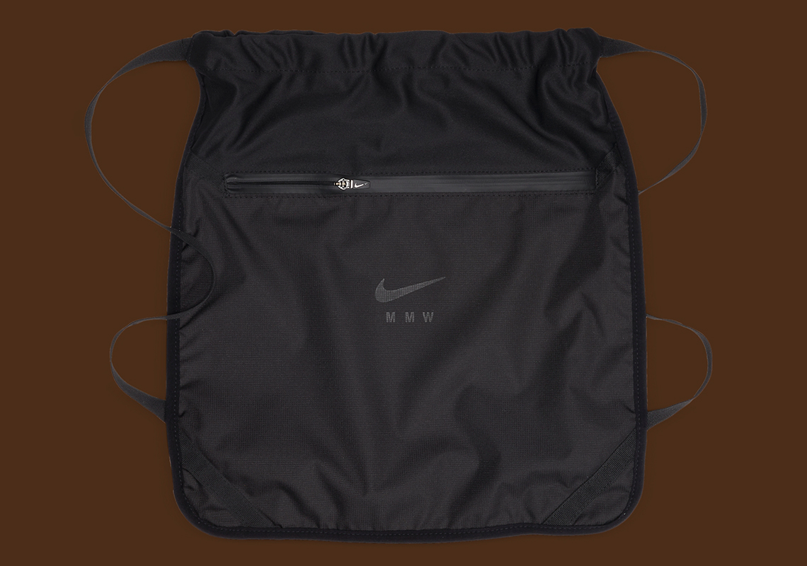 Nike Zoom Mmw 004 Black Brown Cu0676 201 Release Date 8
