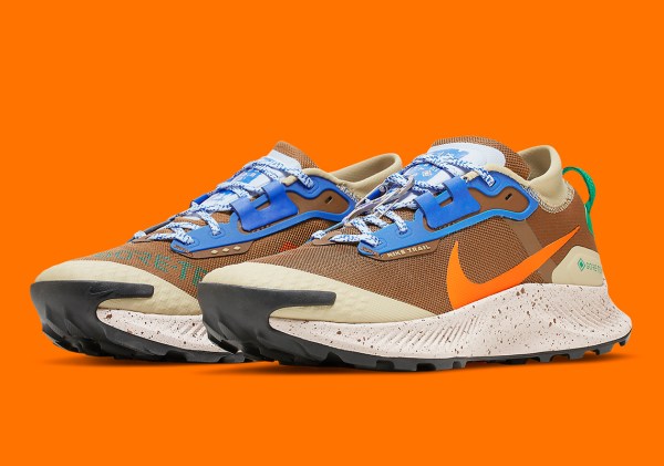 Nike Pegasus Trail 3 GORE-TEX DR0137-200 | SneakerNews.com