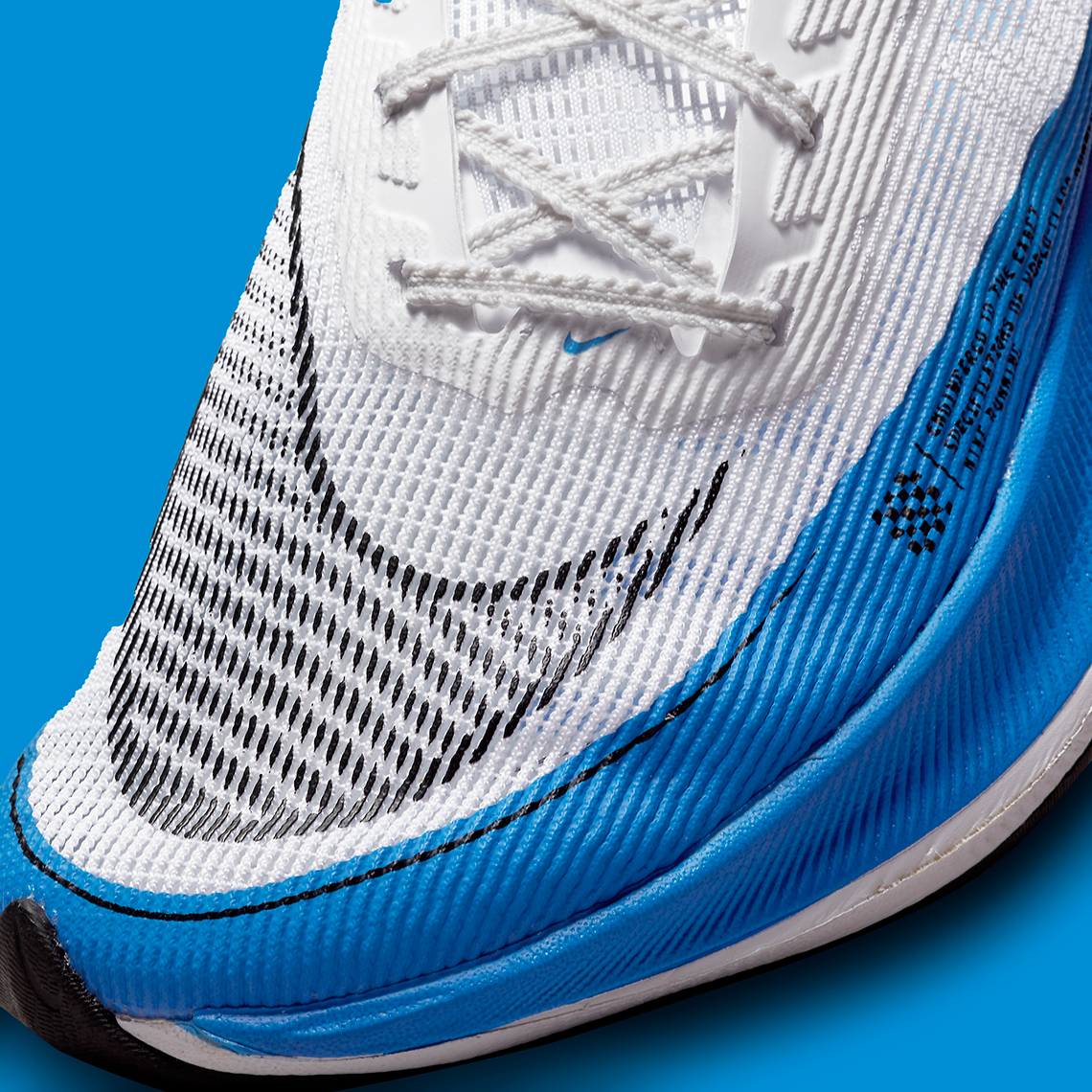 nike vaporfly next 2 blue