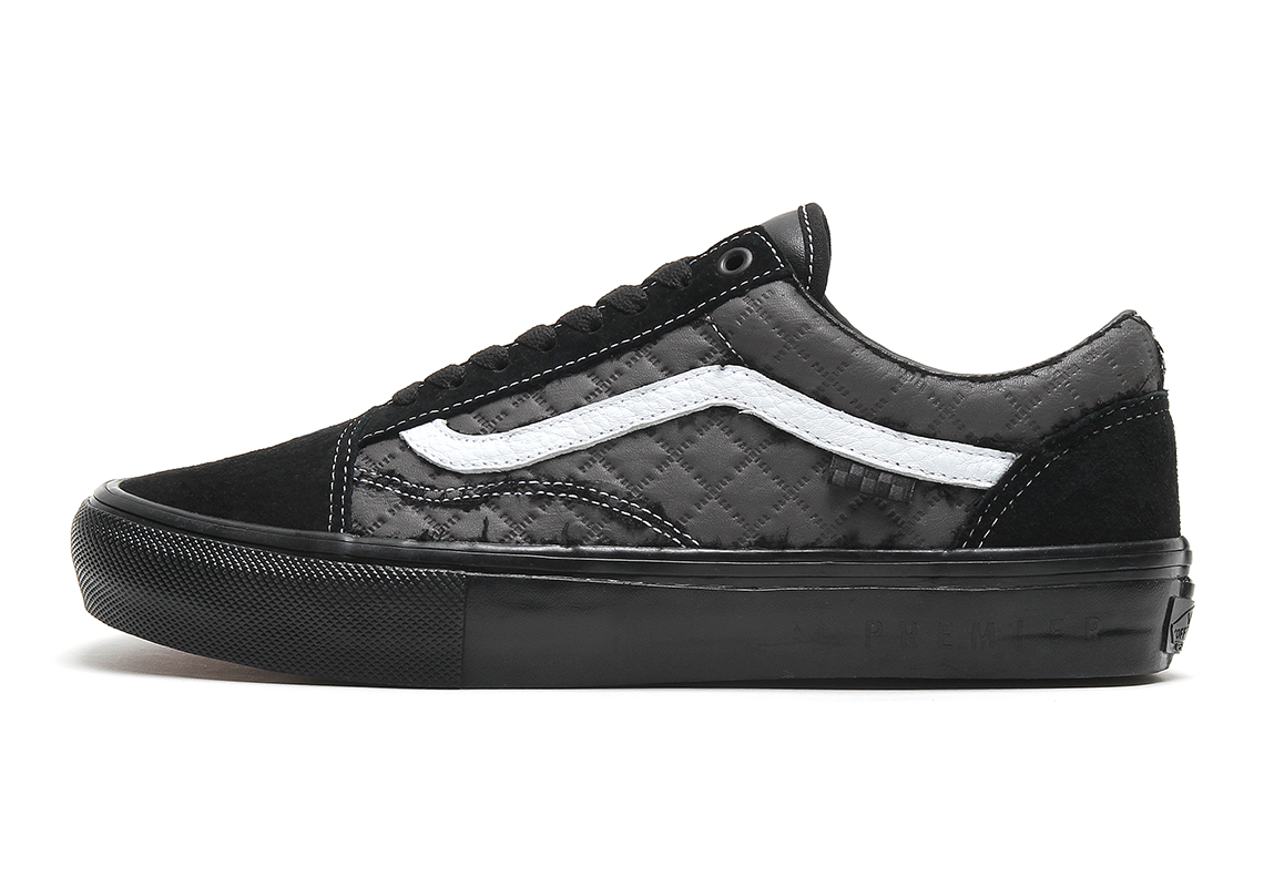 Premier Skate Supreme and Vans SNEAKERS Announce Their Fall 2020 Collection Grosso Mid Release Date 10