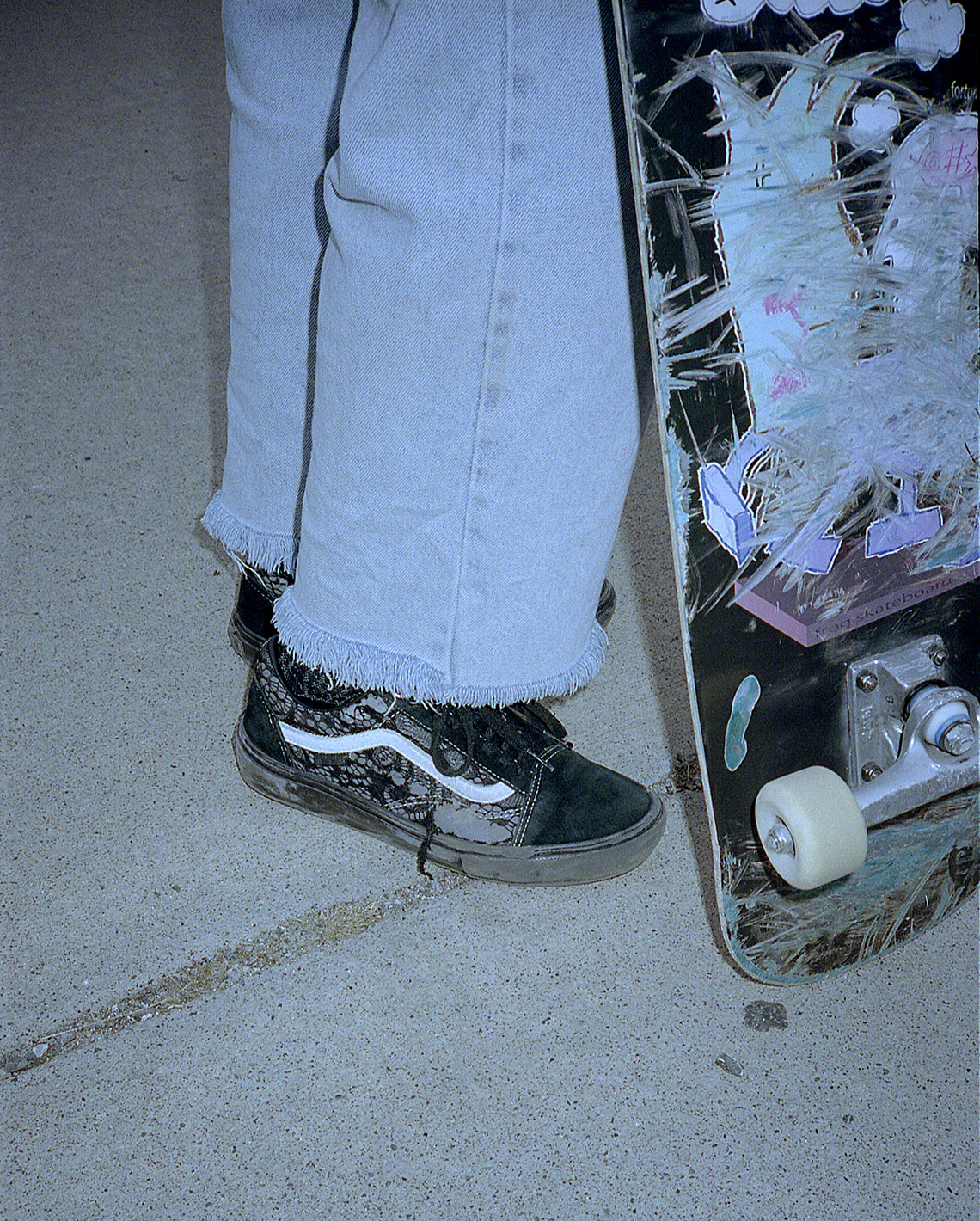 Premier Skate rug vans Old Skool Grosso Mid Release Date 17