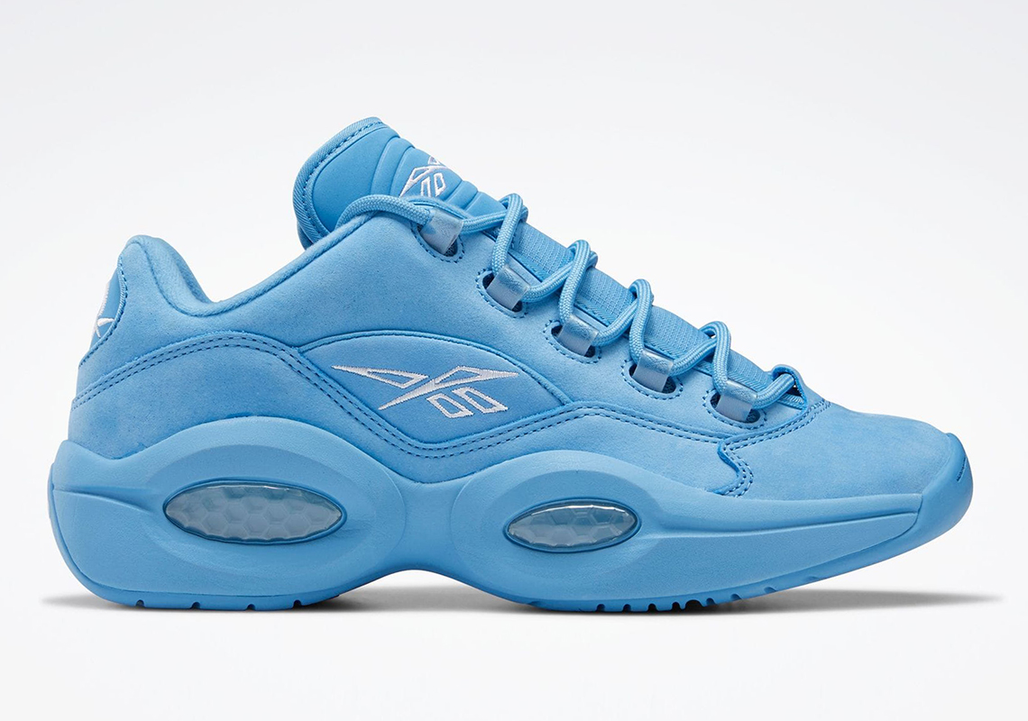 The Concepts x Reebok Question Mid Draft Class drops on October 21st exclusively at