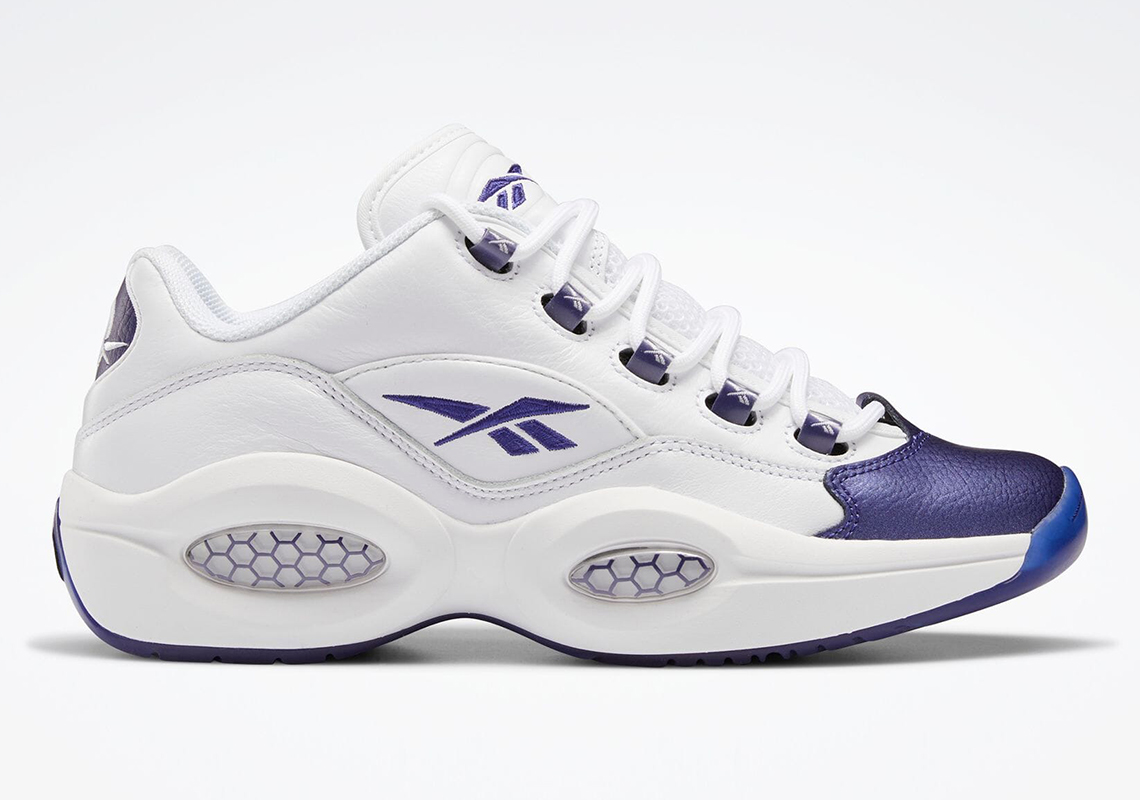 purple iverson sneakers