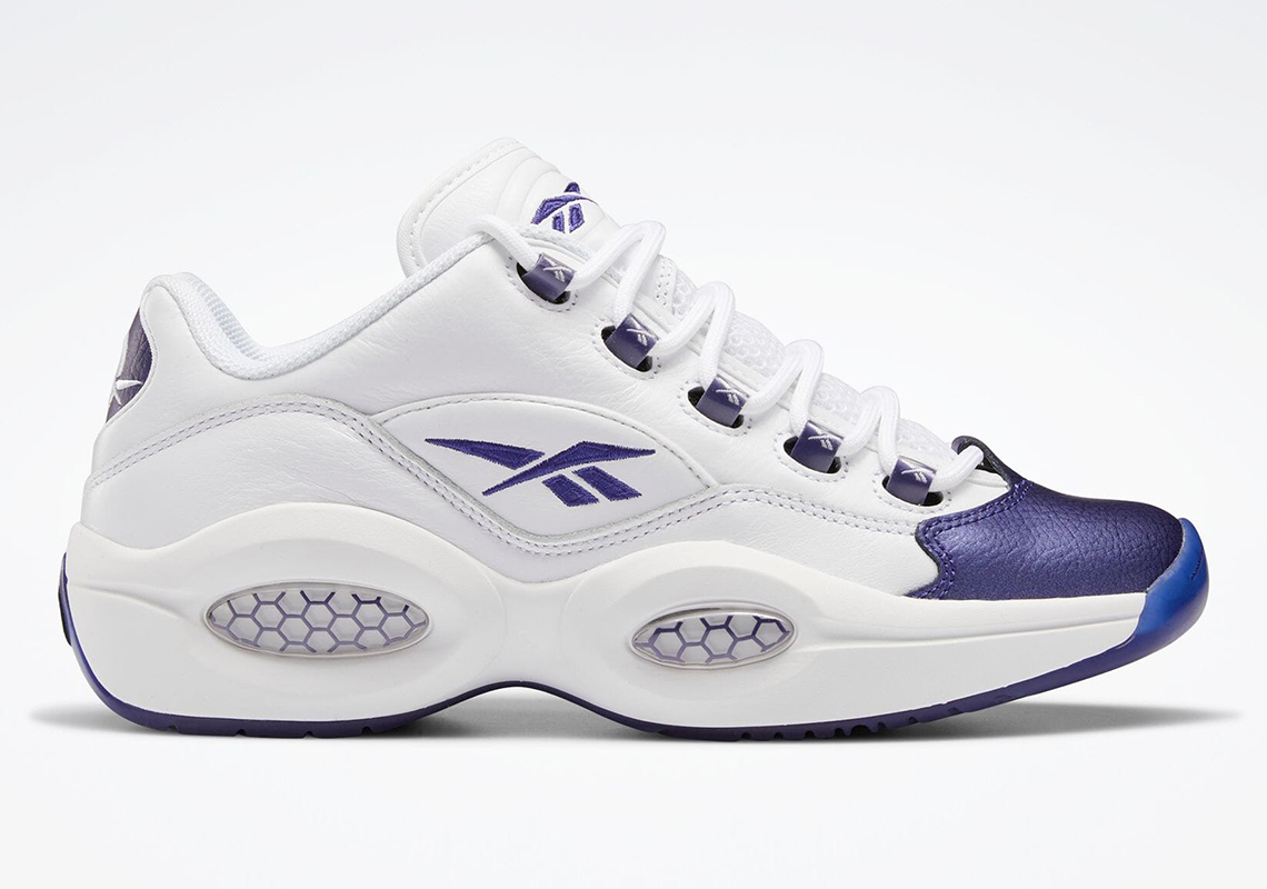 gx2793 reebok freestyle low womens fitness shoes white new Purple Toe Gy4577 Release Date 7