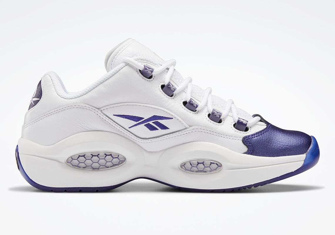 gx2793 reebok freestyle low womens fitness shoes white new Purple Toe Gy4577 Release Date 8