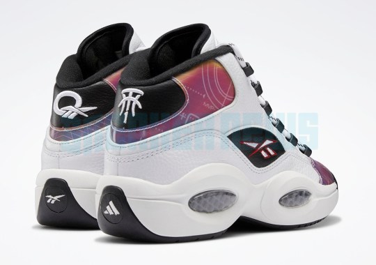 T-Mac And A.I. Collide In This Reebok Question Mash-up With adidas