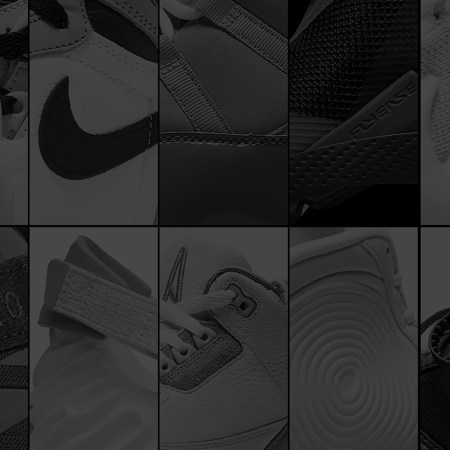 The Top 10 Sneakers Of 2021