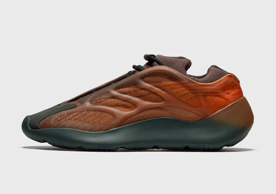 adidas Yeezy 700 v3 'Copper Fade' GY4109 Store List trendy