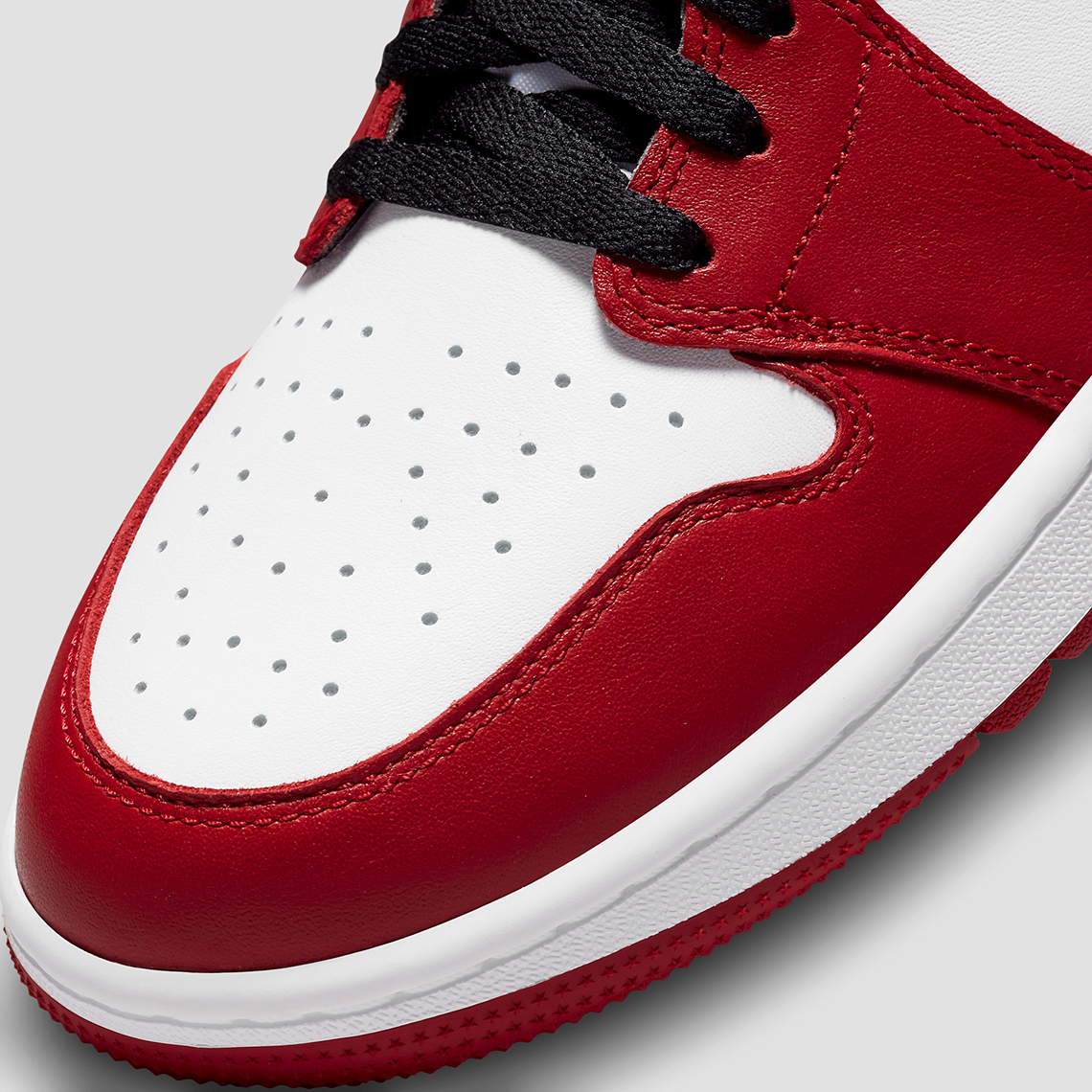 Air Jordan 1 Low Golf Chicago DD9315-600 Release Info