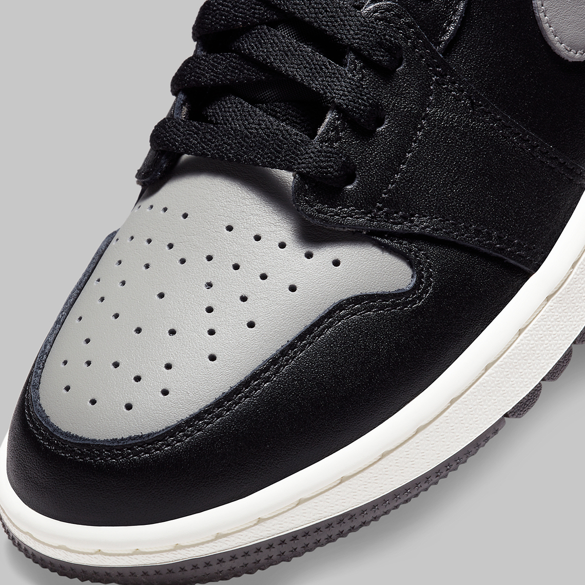 Air Jordan 1 Low Golf Shadow DD9315-001 Release Info | SneakerNews.com