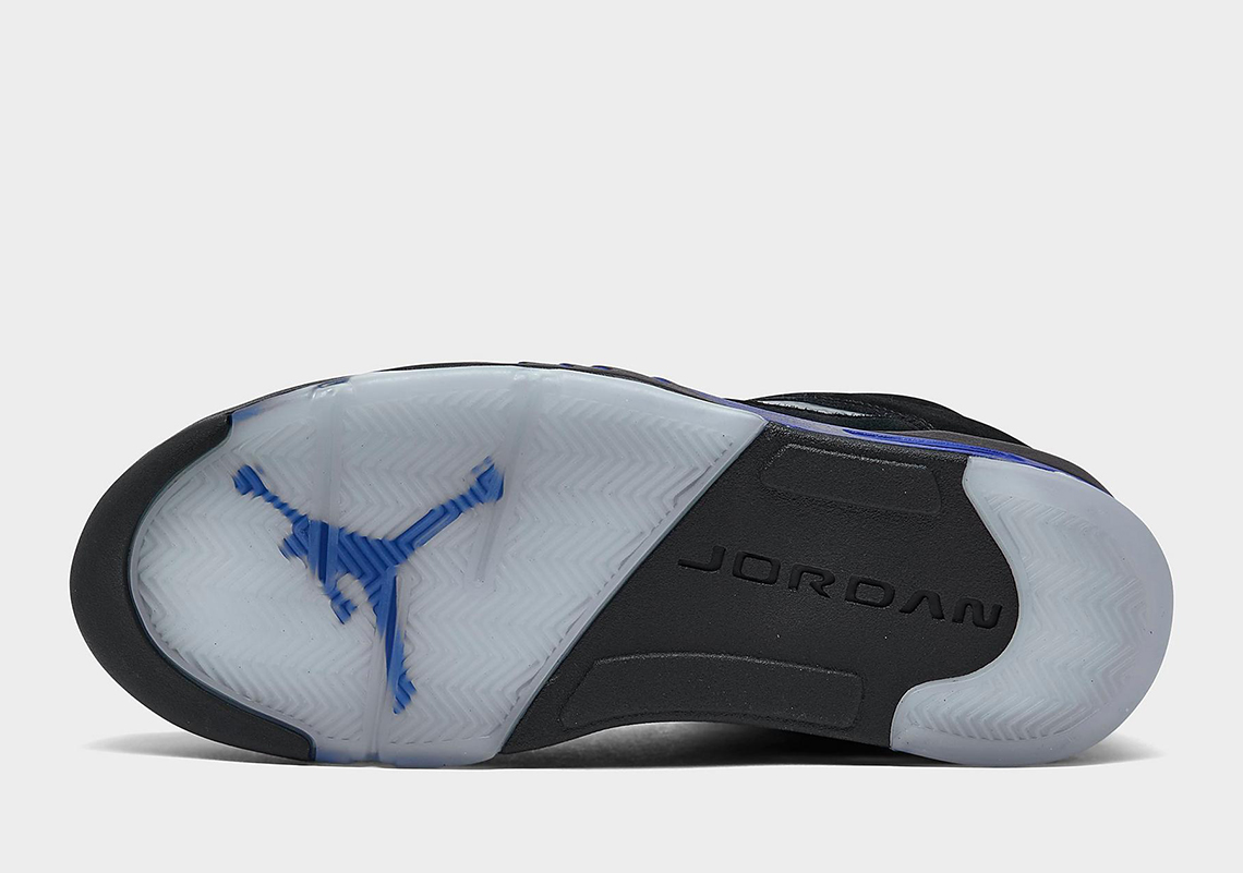 Air Jordan 5 Racer Blue CT4838 004 5