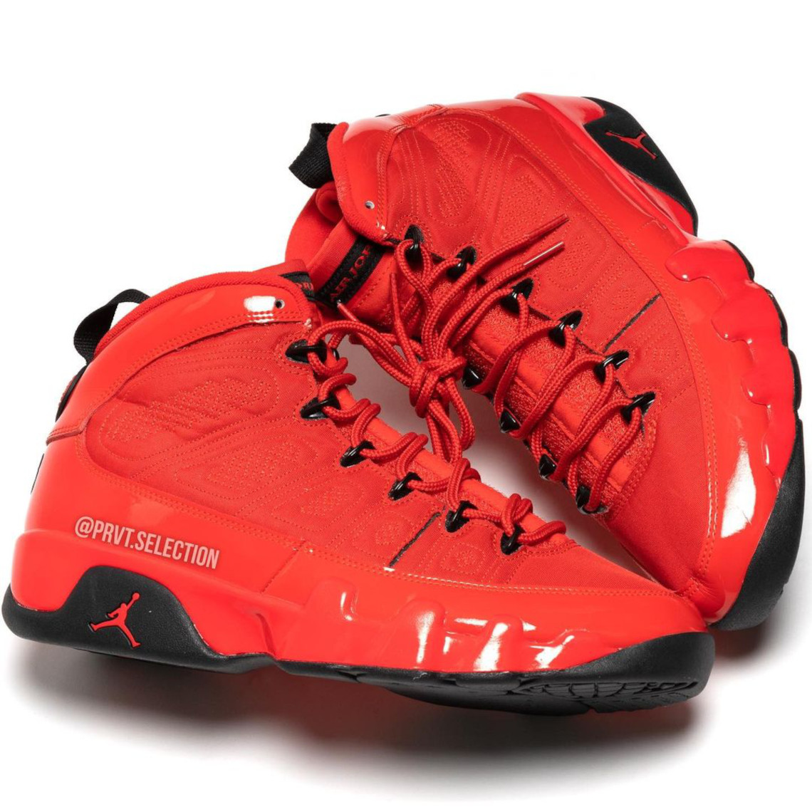 chile red jordan 9 release date