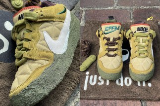 Cactus Plant Flea Market Nike Dunk Low 0