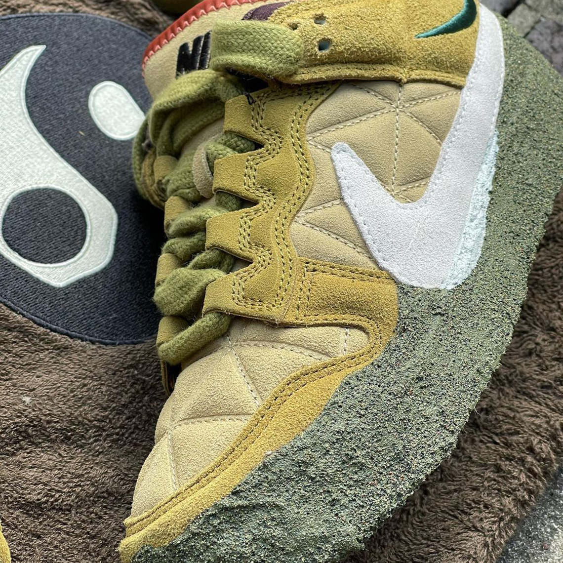 dunk low cactus plant flea