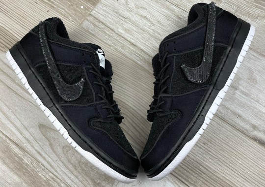Elissa Steamer And Gnarhunters Expected To Drop A Nike SB Dunk Low Before 2022 Ends