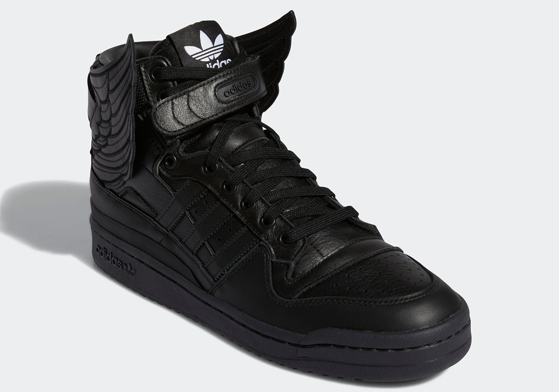Sneakers „jeremy Scott Wings 4.0“ Luisaviaroma Herren Schuhe Sneakers 
