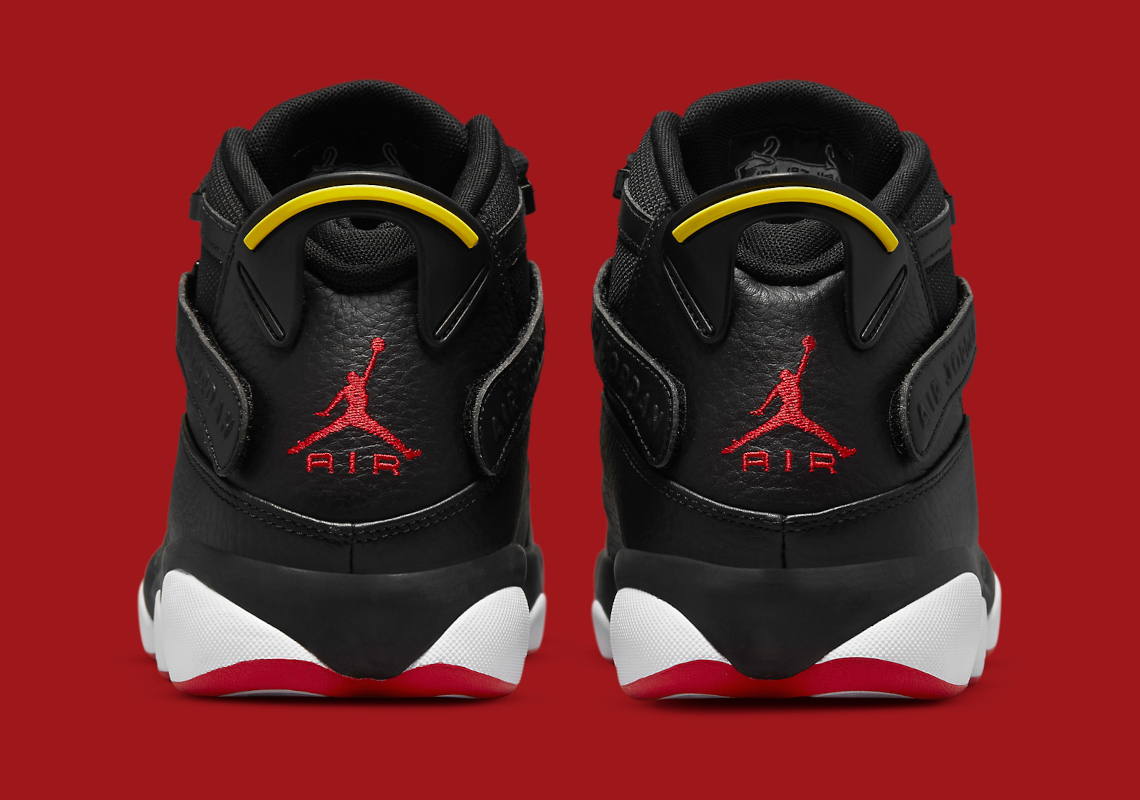 Playoff cheap 6s jordan