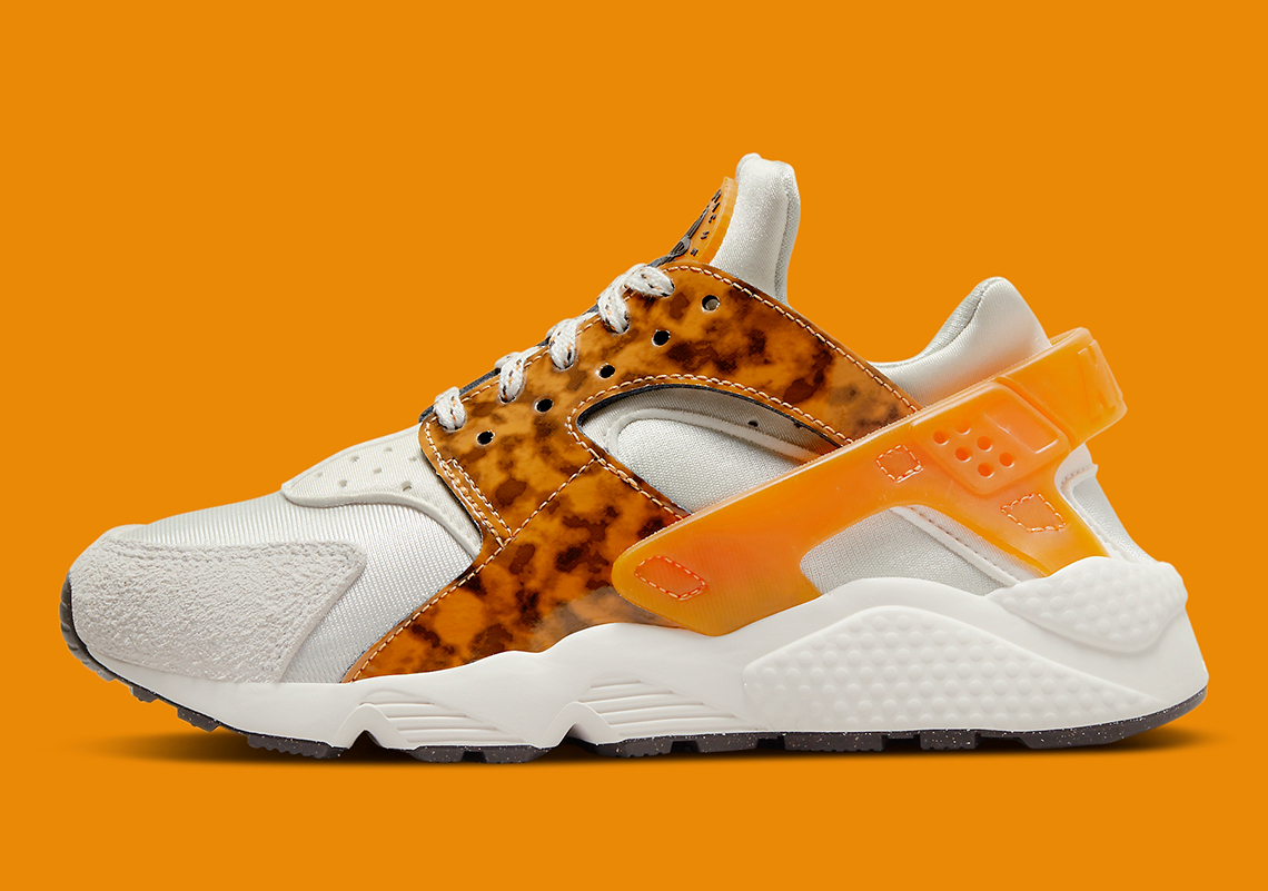 Nike Air Huarache Tortoise Shell DQ9317-001