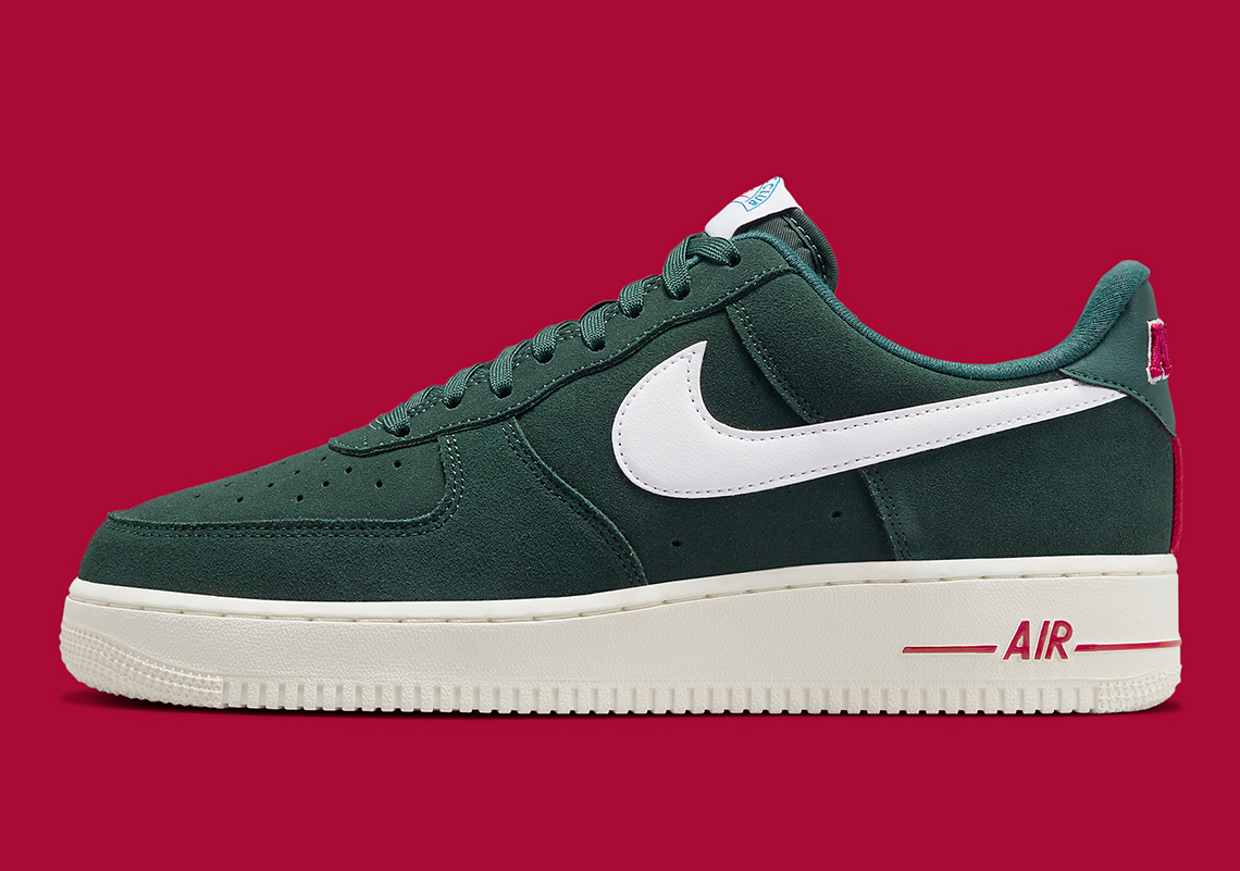 cosmos sport nike air force 1