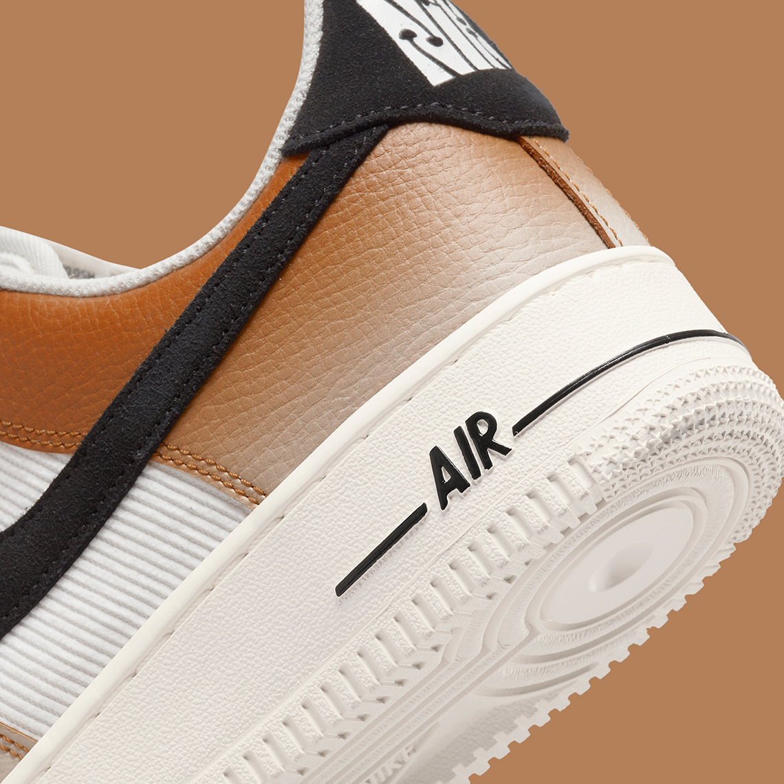 Nike air clearance force one mushroom