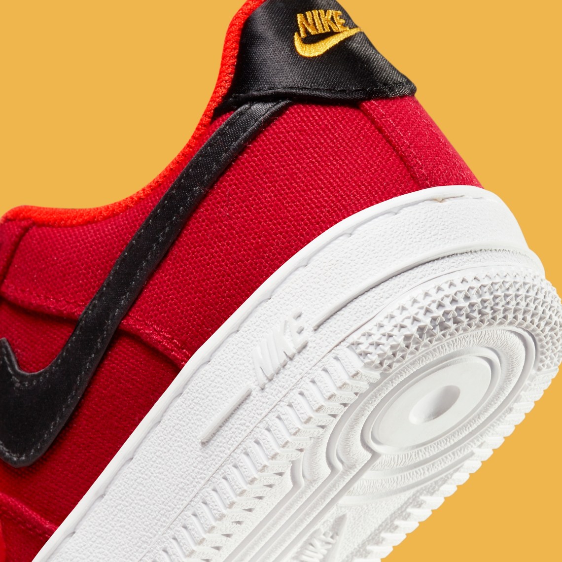 Nike Air Force 1 Gs Cny 2022 Dq5071 601 10