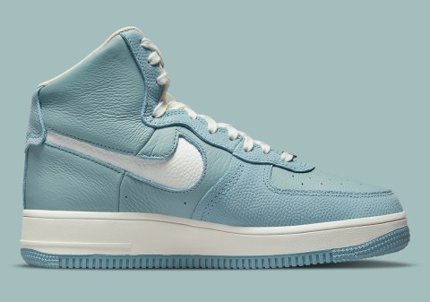 Nike Air Force 1 High Sculpt DQ9325-300 | SneakerNews.com