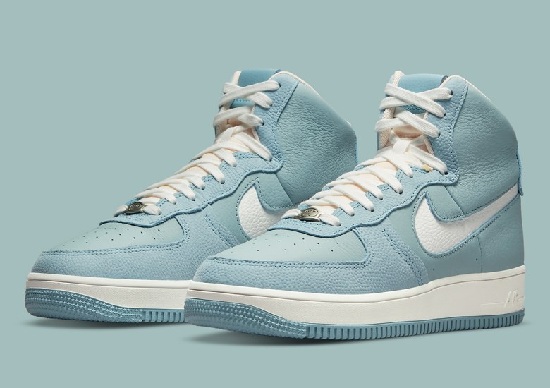 Nike Air Force 1 High Sculpt DQ9325-300