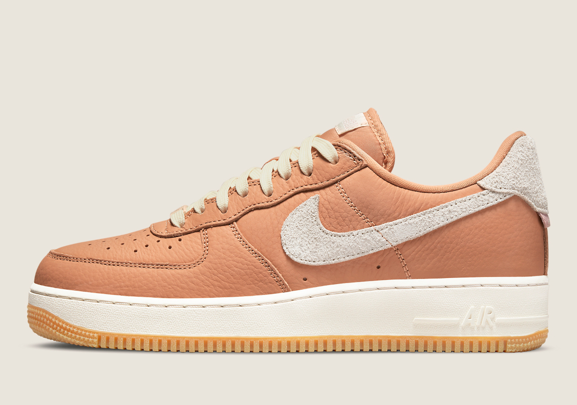 Nike Air Force 1 Low Craft Do6676 200 1