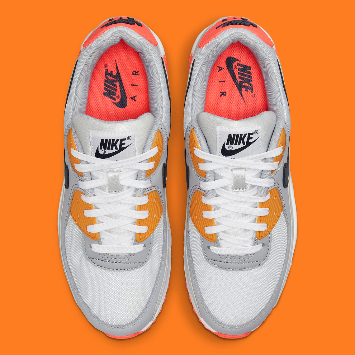 Nike 2025 sunset 72