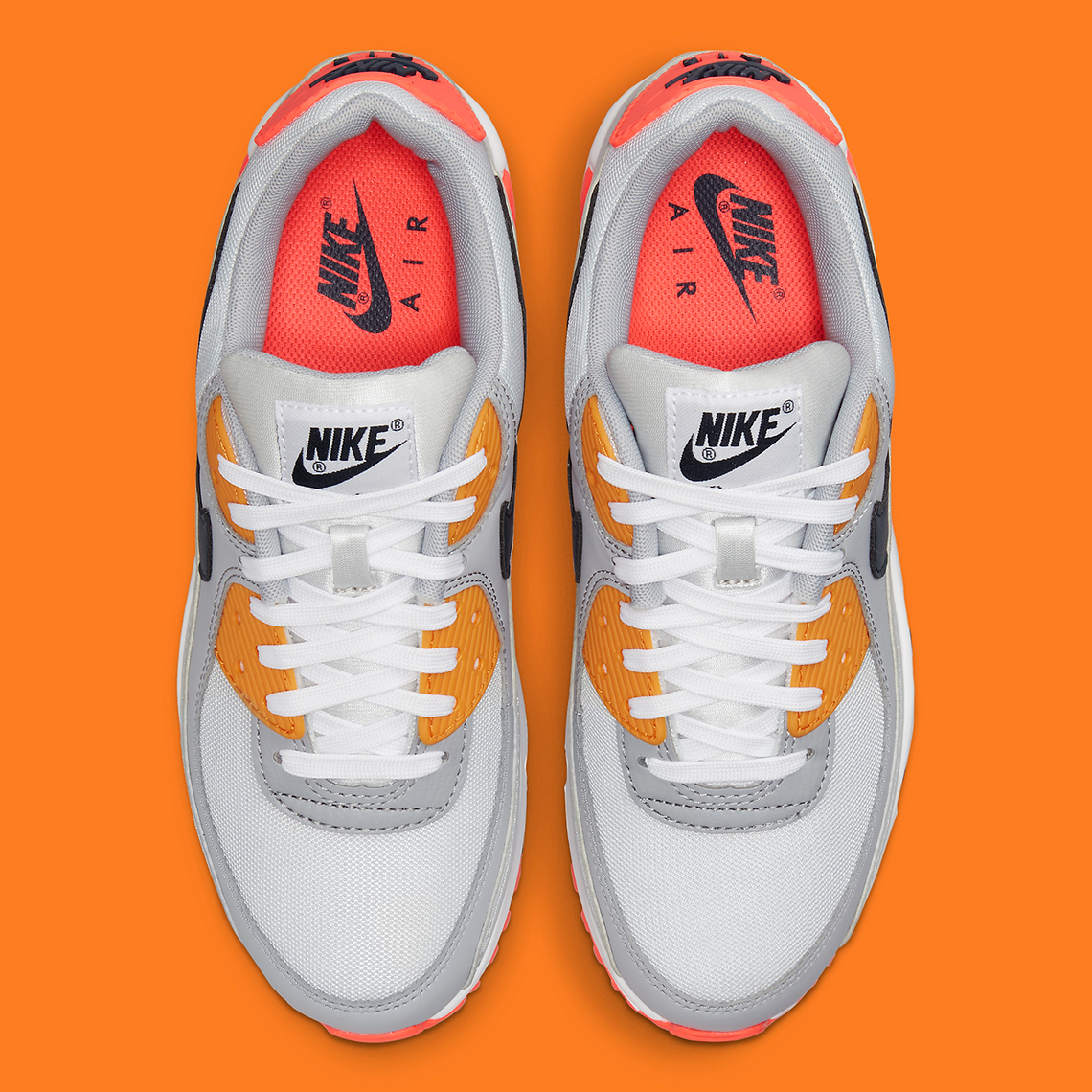 Nike Air Max 90 DH5072-001 Release Info | SneakerNews.com
