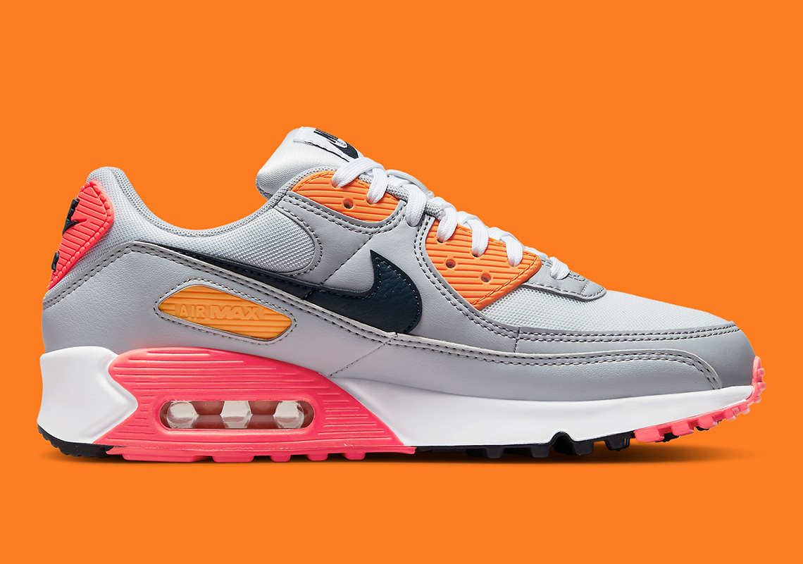 Sunset air max on sale 72