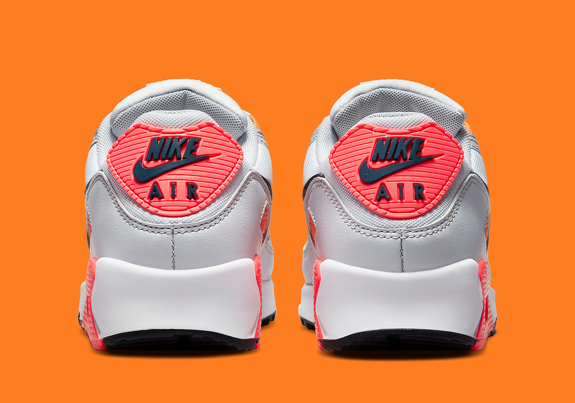 Air max 72 color on sale streaks