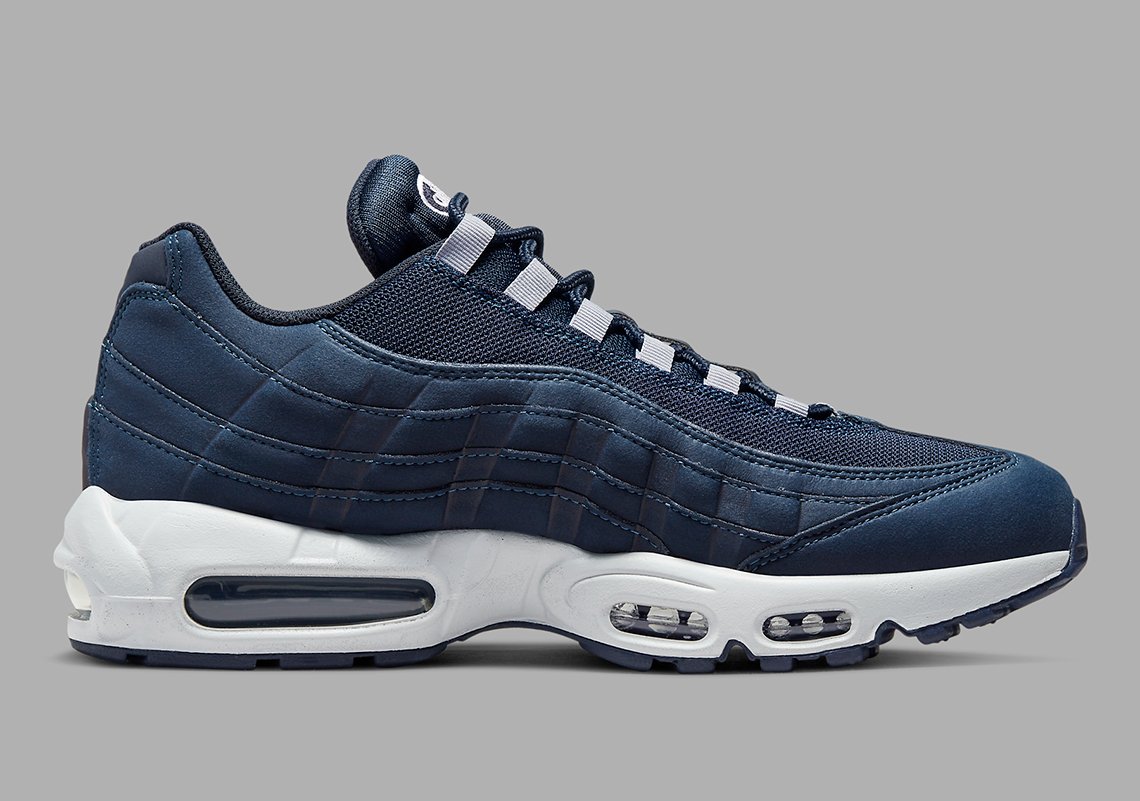 mens navy air max