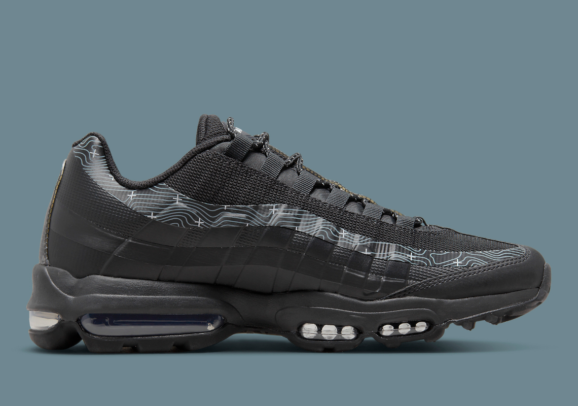 unique air max 95