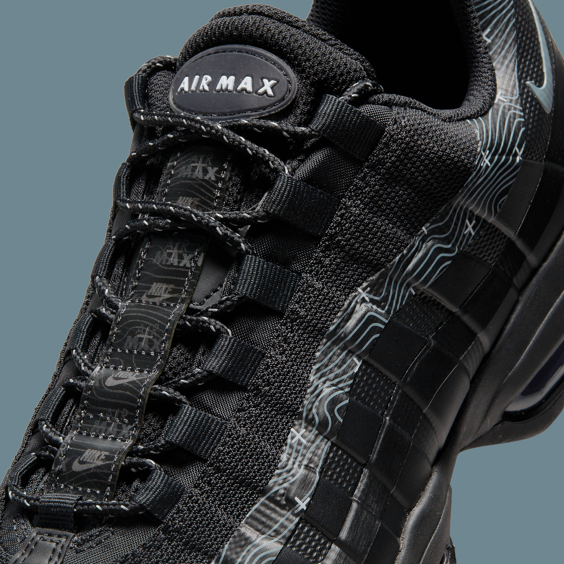 Nike Air Max 95 Ultra Dr0295 001 5