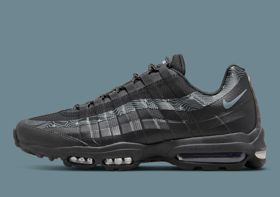 ultra air max 95