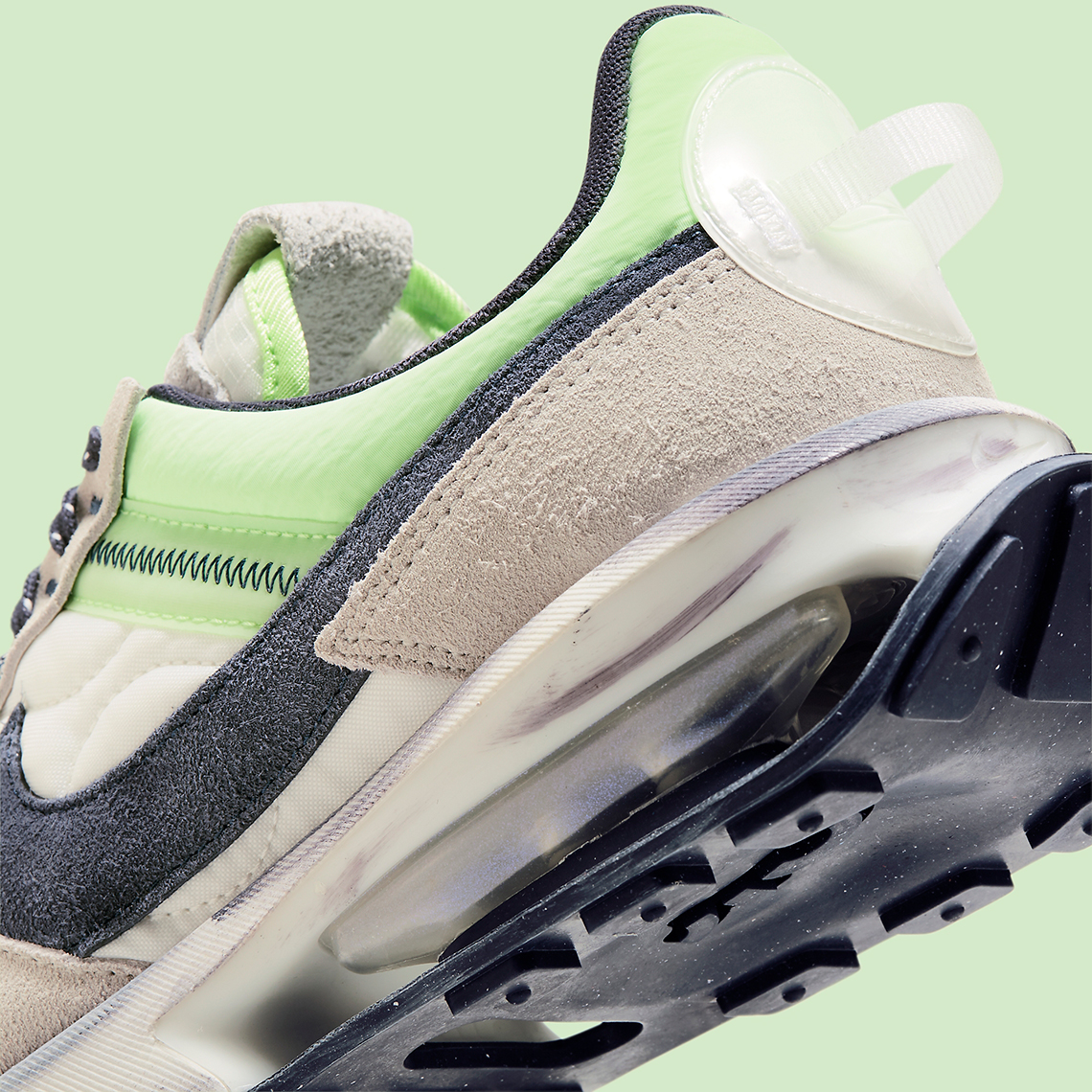 Nike Air Max Pre-Day DO2343-049 Release Info | SneakerNews.com