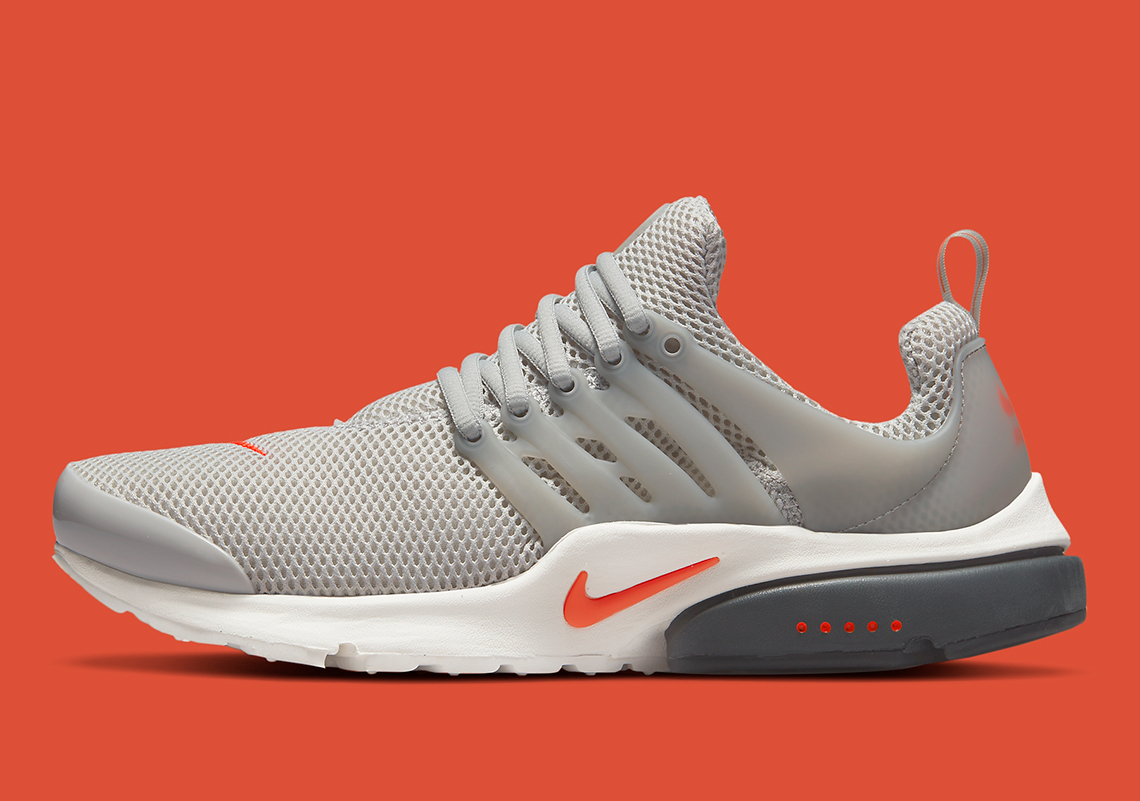 Nike Air Presto DR8609 001 Release Info SneakerNews