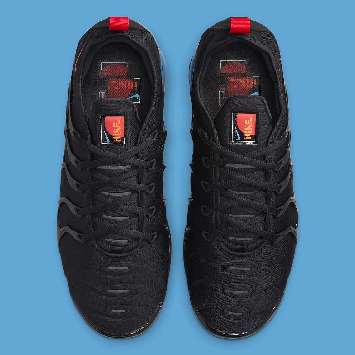 Nike Vapormax Plus DQ7626-001 Release Info | SneakerNews.com