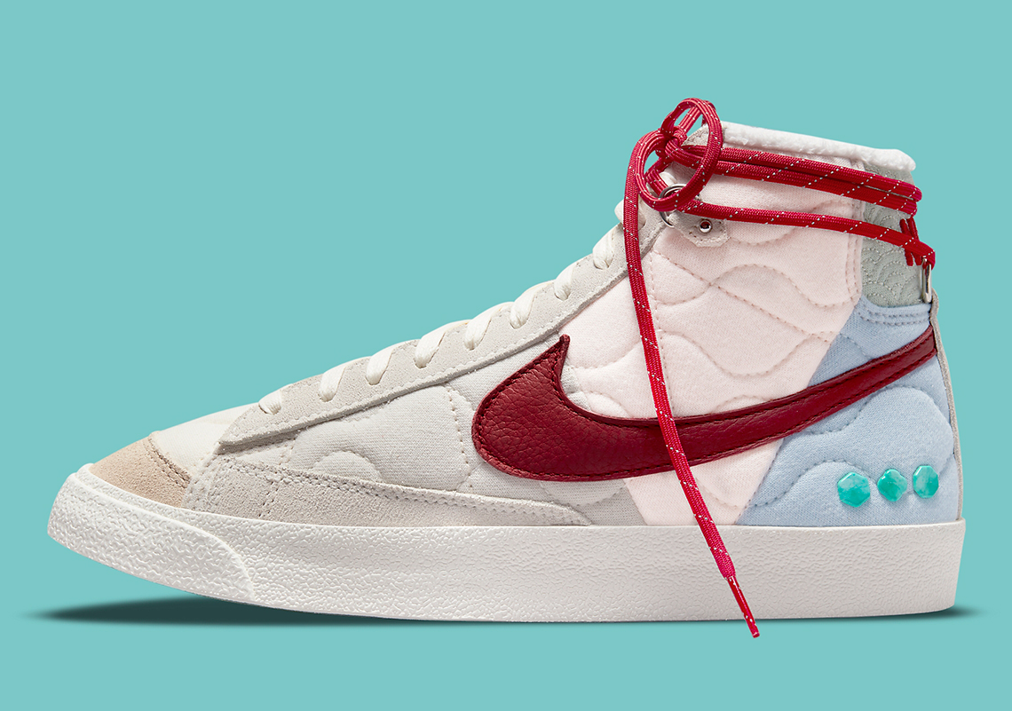 nike blazers coming out