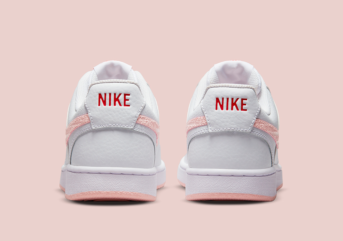 nike court vision low valentine's day