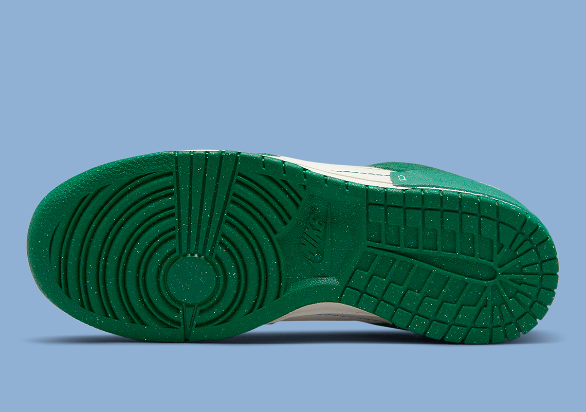 Nike Dunk Low Disrupt 2 Malachite DH4402-001 Release Date