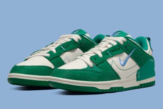 Nike Dunk Low Disrupt 2 DH4402 001 5