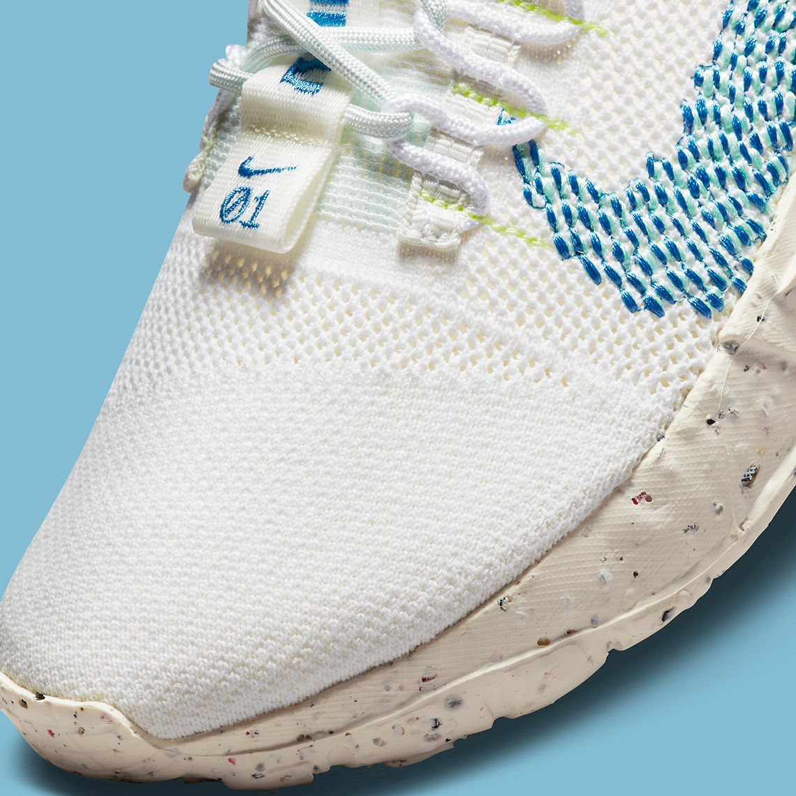 nikelab space hippie 01