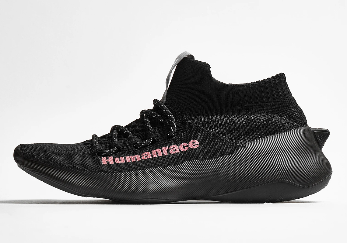 Pharrell Adidas Human Race Sichona Gx3032 3