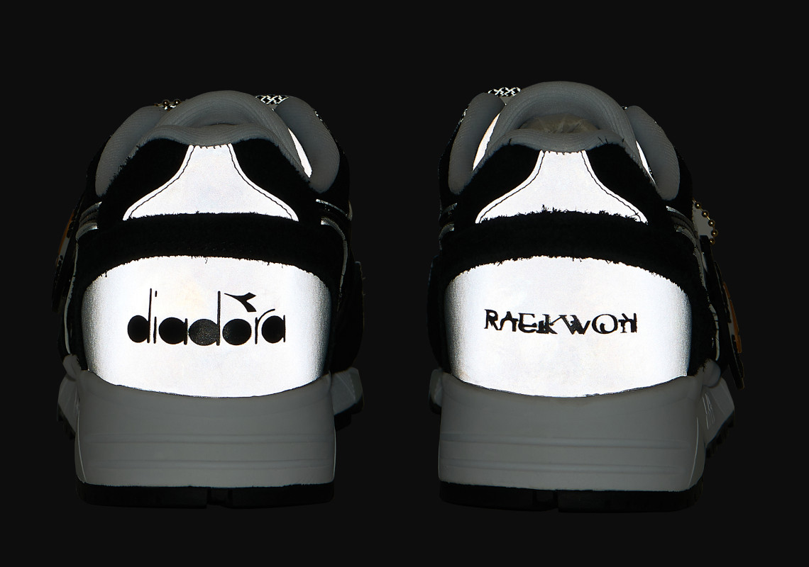 Raekwon Diadora N9002 Community Linx Foot Locker 12